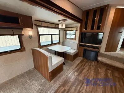 2017 Prime Time Crusader 260RLD photo 12