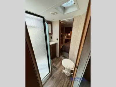 2017 Prime Time Crusader 260RLD photo 32