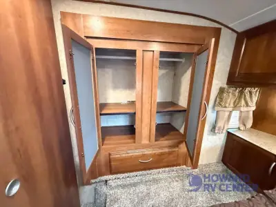 2017 Prime Time Crusader 260RLD photo 25