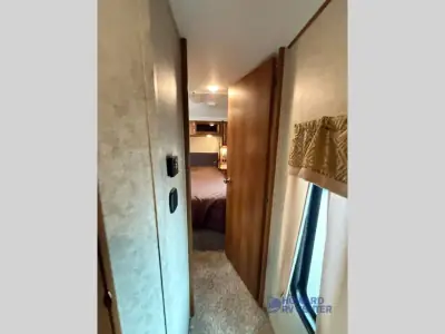 2017 Prime Time Crusader 260RLD photo 21