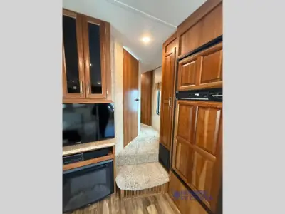 2017 Prime Time Crusader 260RLD photo 19