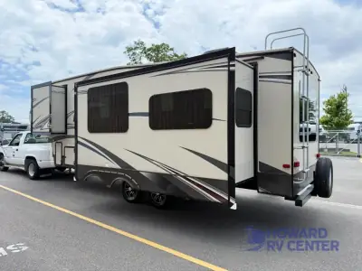 2017 Prime Time Crusader 260RLD photo 3