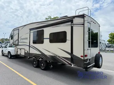 2017 Prime Time Crusader 260RLD photo 34