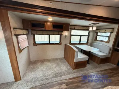 2017 Prime Time Crusader 260RLD photo 9