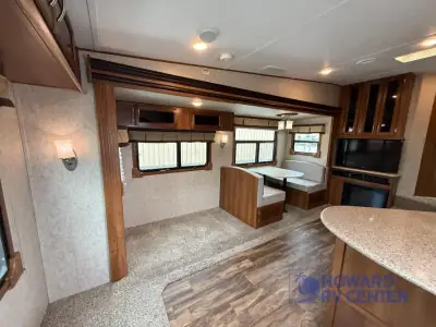 2017 Prime Time Crusader 260RLD photo 8