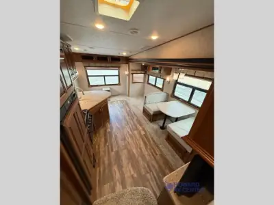 2017 Prime Time Crusader 260RLD photo 18