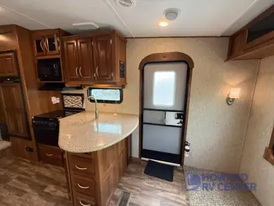2017 Prime Time Crusader 260RLD photo 7