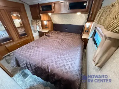 2017 Prime Time Crusader 260RLD photo 23
