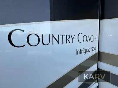 2007 Country Coach Intrigue 530 45 Jubilee Opt B photo 7