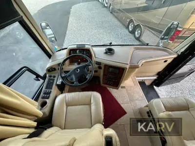 2007 Country Coach Intrigue 530 45 Jubilee Opt B photo 28