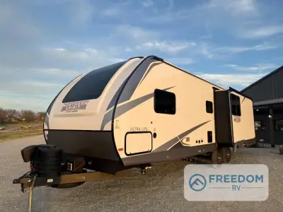 2026 Coachmen Northern Spirit Ultra Lite 2975RL photo 9