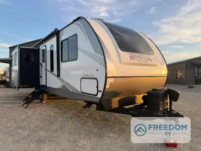2026 Coachmen Northern Spirit Ultra Lite 2975RL