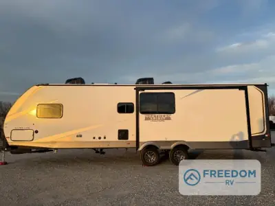 2026 Coachmen Northern Spirit Ultra Lite 2975RL photo 8