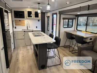 2026 Coachmen Northern Spirit Ultra Lite 2975RL photo 39