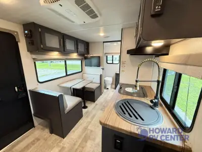 2023 Forest River R Pod RP-192 photo 8