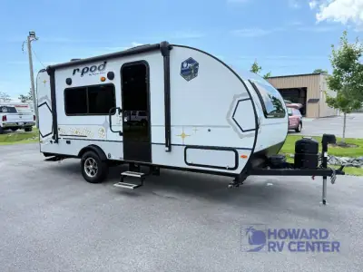 2023 Forest River R Pod RP-192