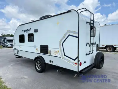 2023 Forest River R Pod RP-192 photo 4