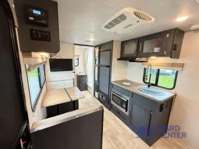 2023 Forest River R Pod RP-192 photo 7