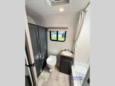 2023 Forest River R Pod RP-192 photo 27