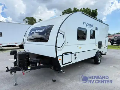2023 Forest River R Pod RP-192 photo 3