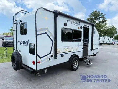 2023 Forest River R Pod RP-192 photo 5