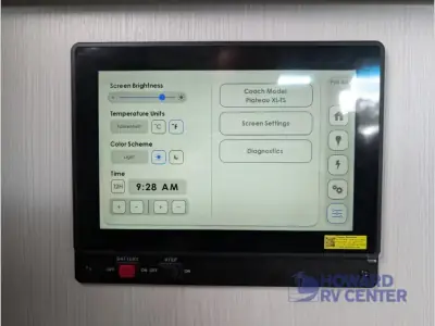 2025 Pleasure-Way Plateau XLTS Std. Model photo 42