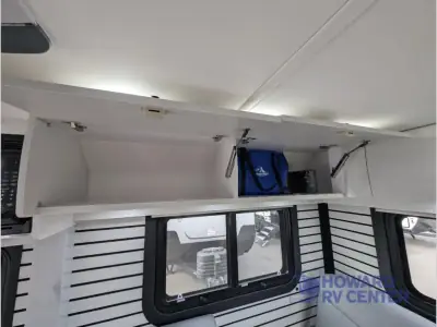2025 Pleasure-Way Plateau XLTS Std. Model photo 51