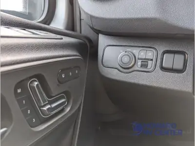 2025 Pleasure-Way Plateau XLTS Std. Model photo 14