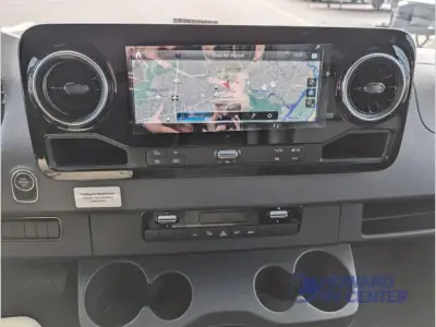 2025 Pleasure-Way Plateau XLTS Std. Model photo 15