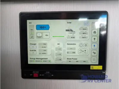 2025 Pleasure-Way Plateau XLTS Std. Model photo 40