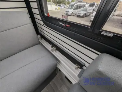 2025 Pleasure-Way Plateau XLTS Std. Model photo 49