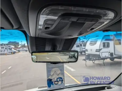 2025 Pleasure-Way Plateau XLTS Std. Model photo 16
