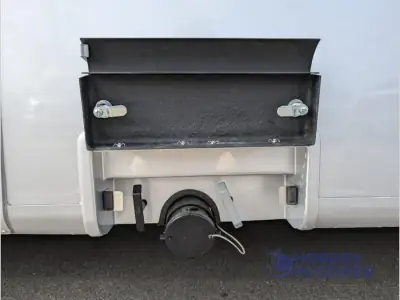 2025 Pleasure-Way Plateau XLTS Std. Model photo 67