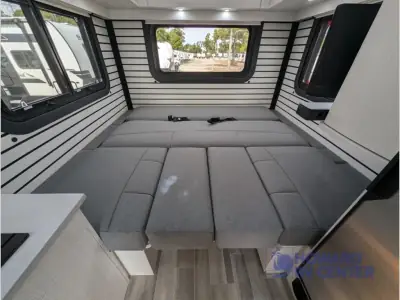 2025 Pleasure-Way Plateau XLTS Std. Model photo 48