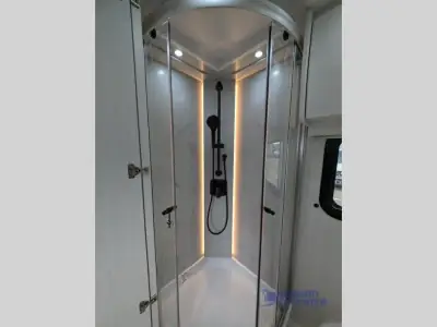 2025 Pleasure-Way Plateau XLTS Std. Model photo 29