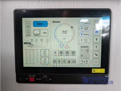 2025 Pleasure-Way Plateau XLTS Std. Model photo 38