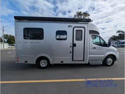 2025 Pleasure-Way Plateau XLTS Std. Model photo 58