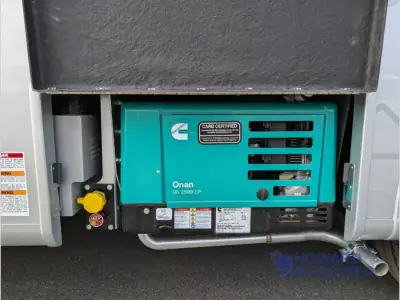 2025 Pleasure-Way Plateau XLTS Std. Model photo 66