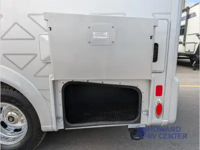 2025 Pleasure-Way Plateau XLTS Std. Model photo 63
