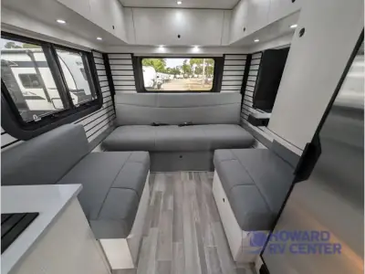 2025 Pleasure-Way Plateau XLTS Std. Model photo 45