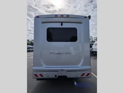 2025 Pleasure-Way Plateau XLTS Std. Model photo 60