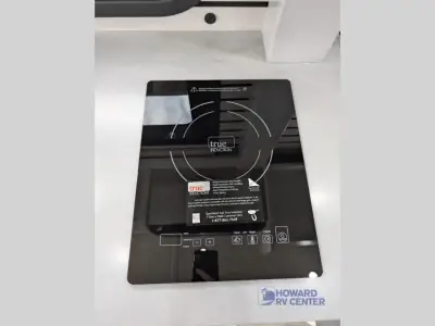 2025 Pleasure-Way Plateau XLTS Std. Model photo 20