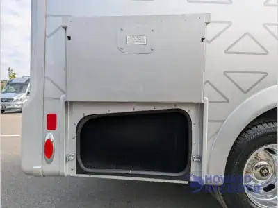 2025 Pleasure-Way Plateau XLTS Std. Model photo 62