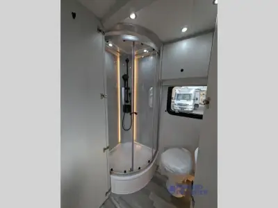 2025 Pleasure-Way Plateau XLTS Std. Model photo 28