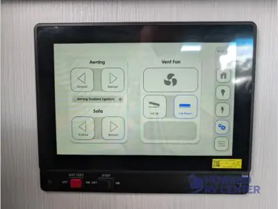 2025 Pleasure-Way Plateau XLTS Std. Model photo 41
