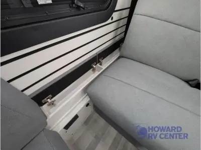 2025 Pleasure-Way Plateau XLTS Std. Model photo 50