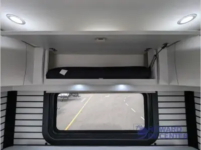 2025 Pleasure-Way Plateau XLTS Std. Model photo 53