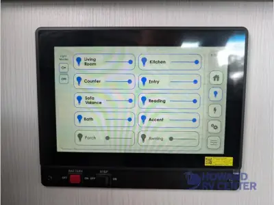 2025 Pleasure-Way Plateau XLTS Std. Model photo 39