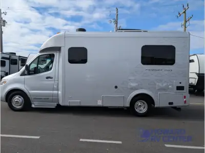 2025 Pleasure-Way Plateau XLTS Std. Model photo 59