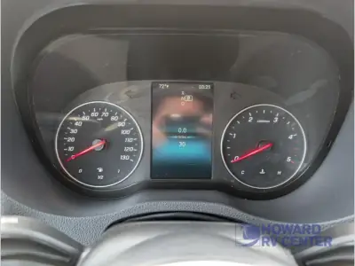 2025 Pleasure-Way Plateau XLTS Std. Model photo 13
